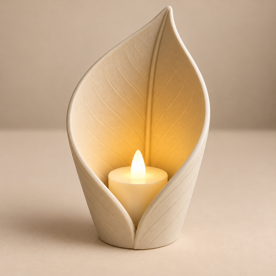 Warm Ivory
