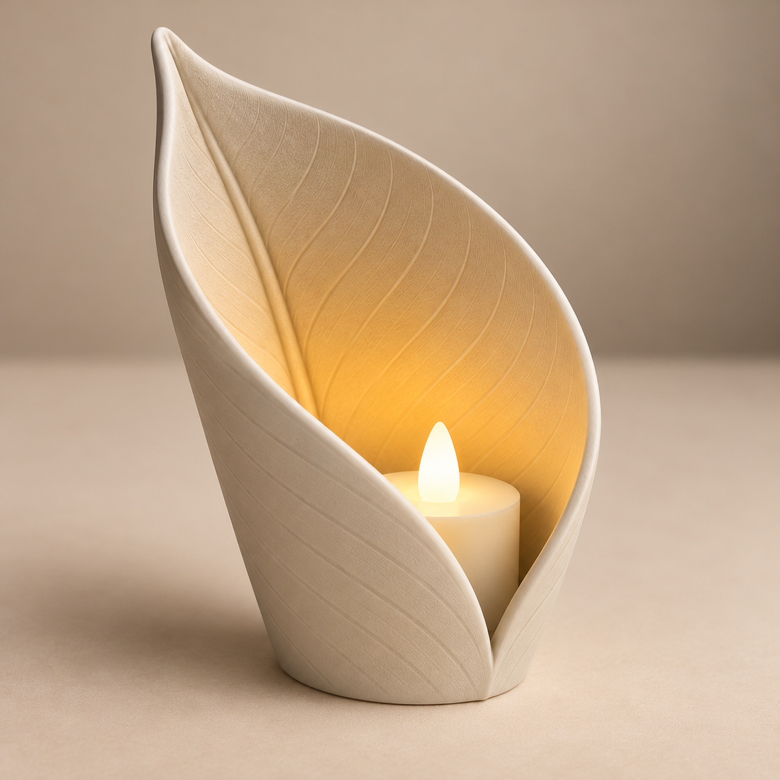 Warm Ivory