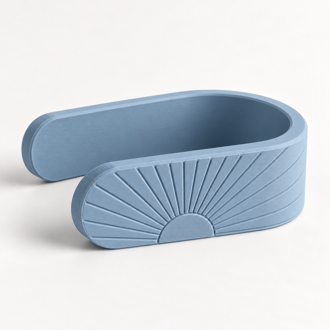 Dusty Blue