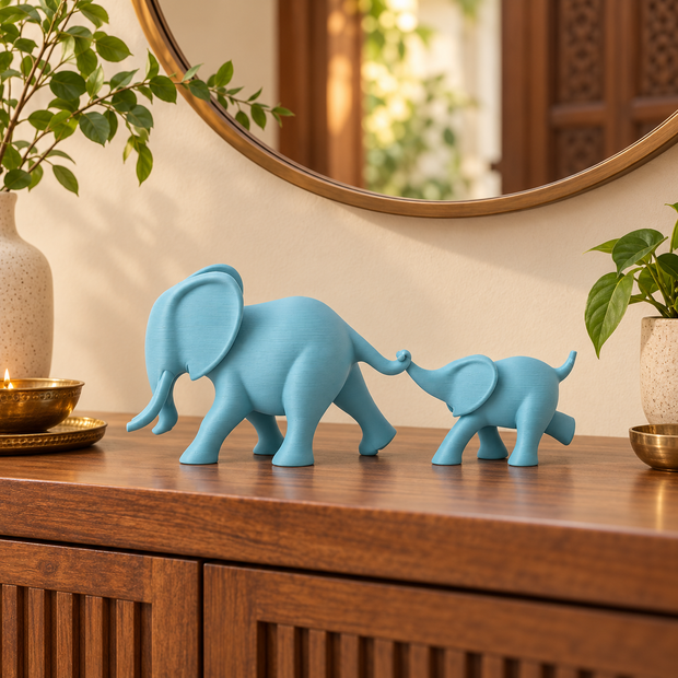 Dining table centrepiece
