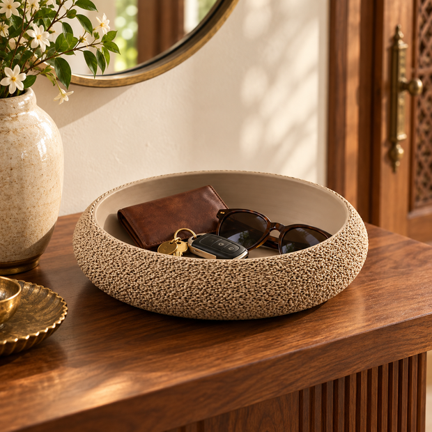 Dining table centrepiece