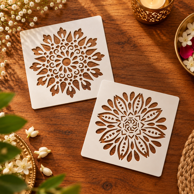 Dining table centrepiece