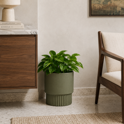 Bedroom Corners