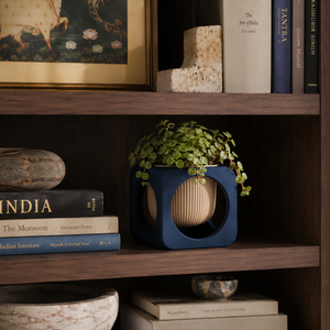 Bookshelves