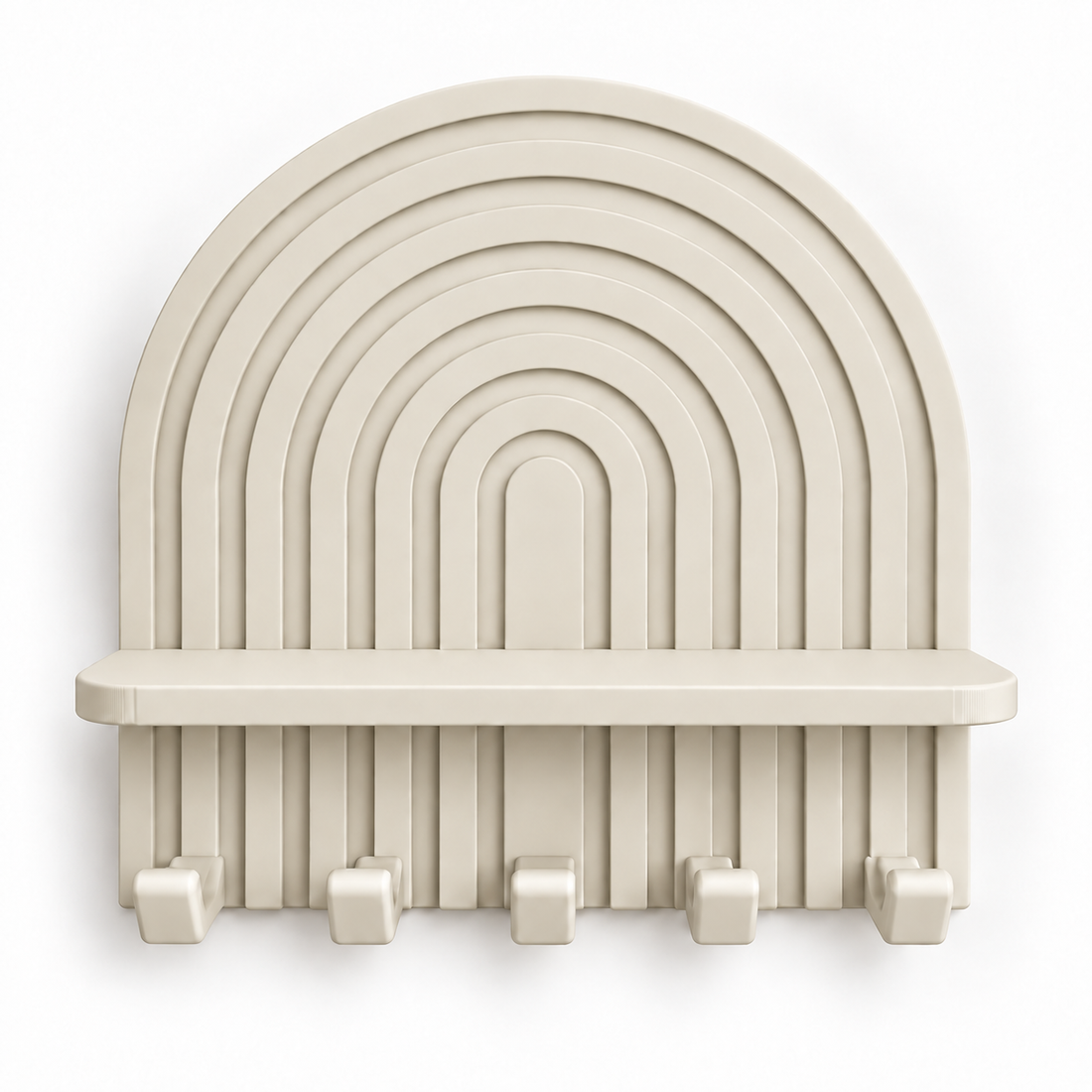 Warm Ivory