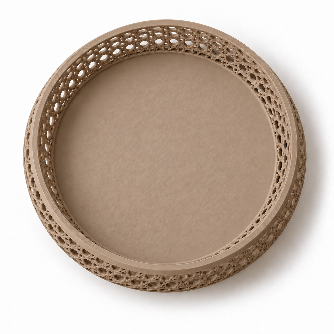 Warm Taupe