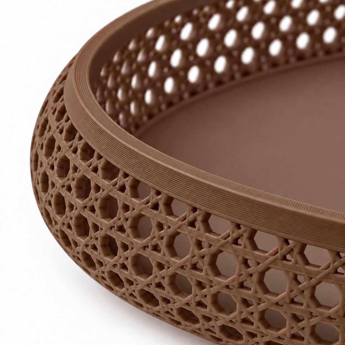 Mocha Brown