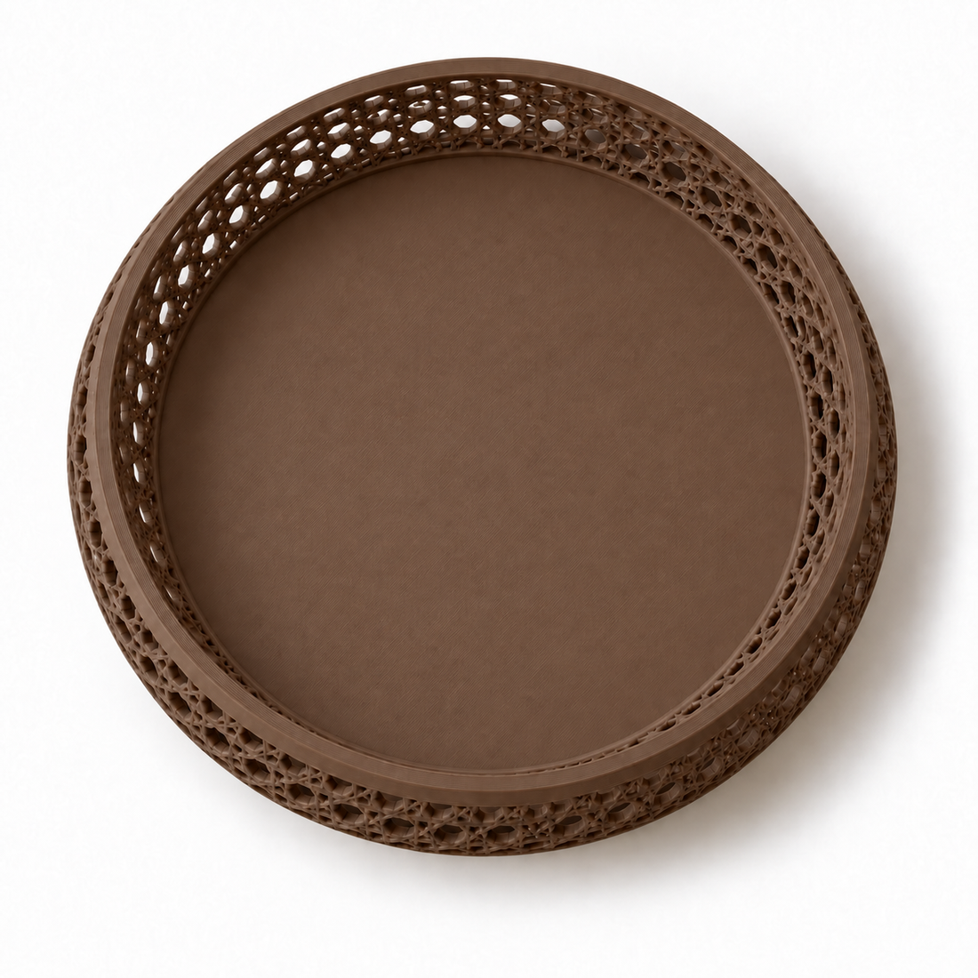 Mocha Brown