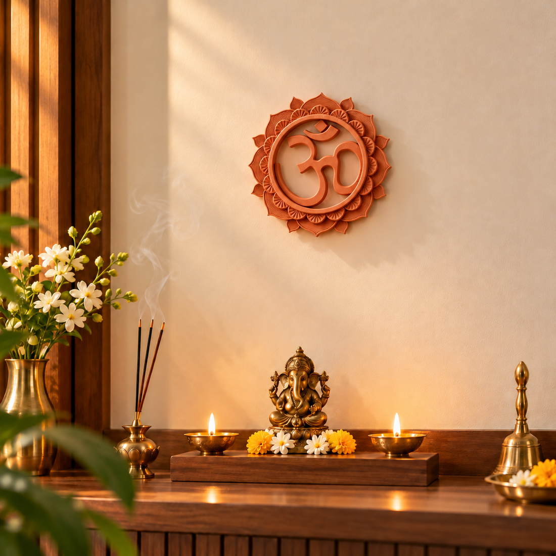 Om Terracotta