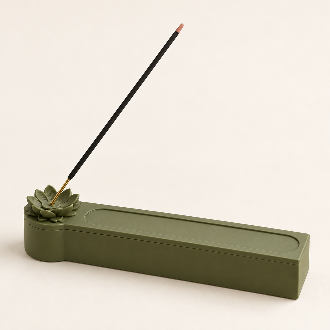 Olive Green