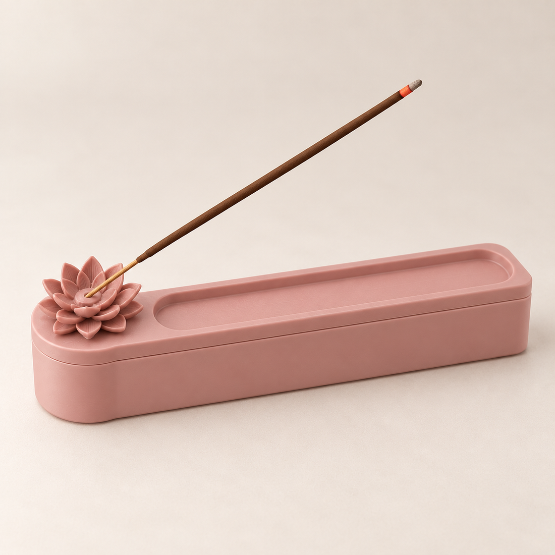 Dusty Pink