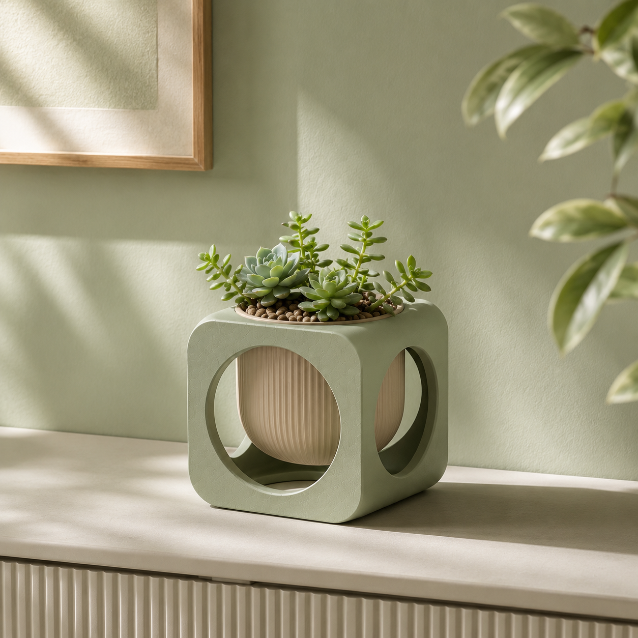 Sage Green