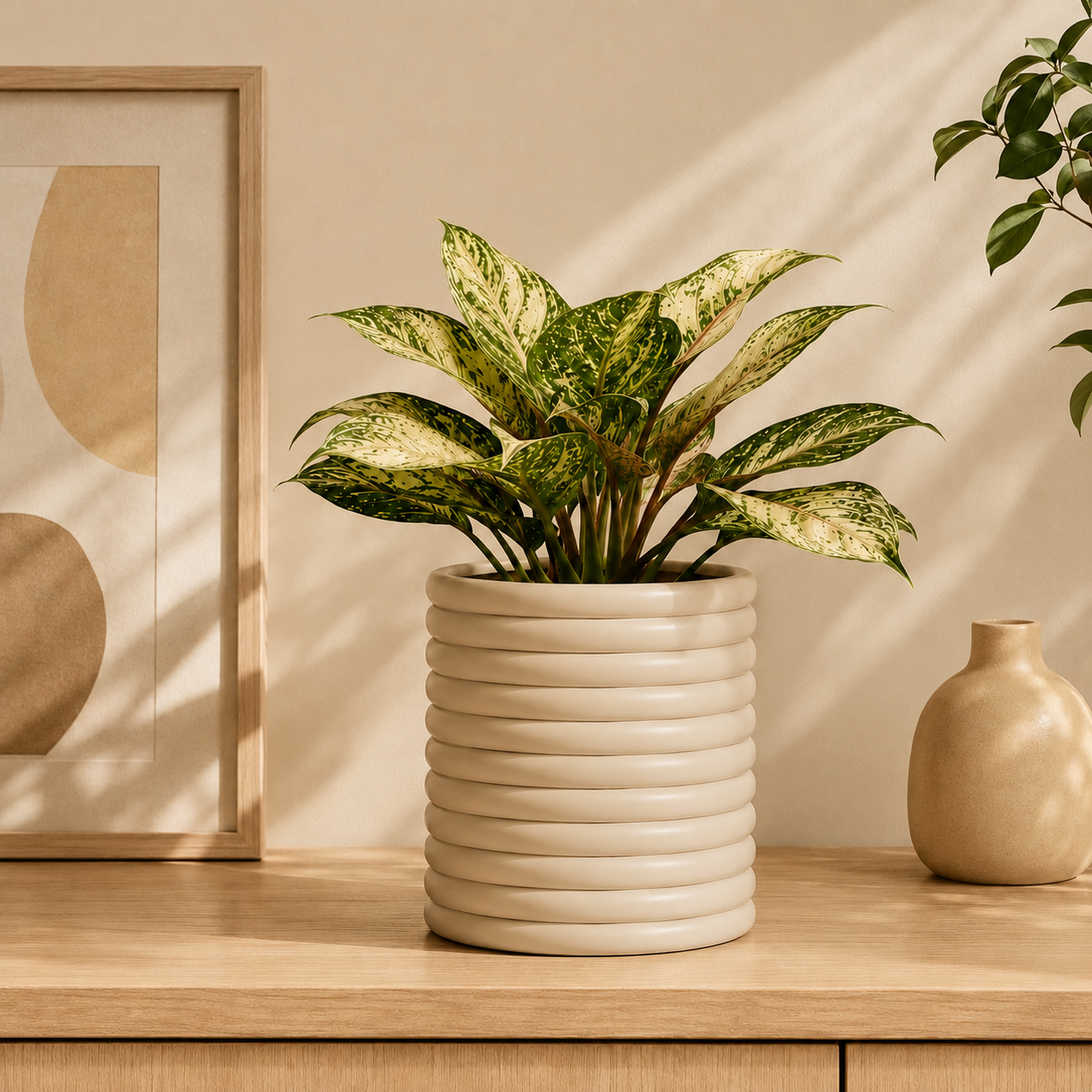 Warm Taupe