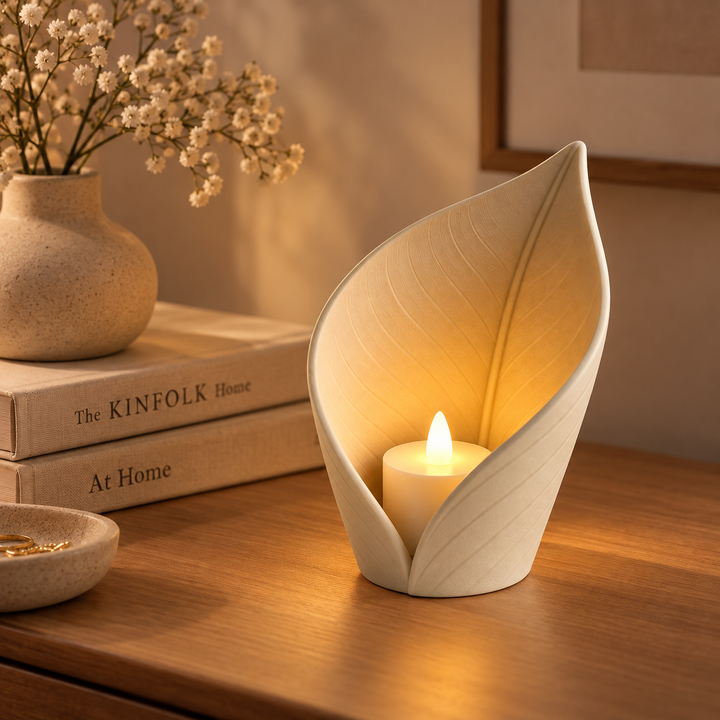 Warm Ivory