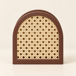 Rattan Napkin Holder