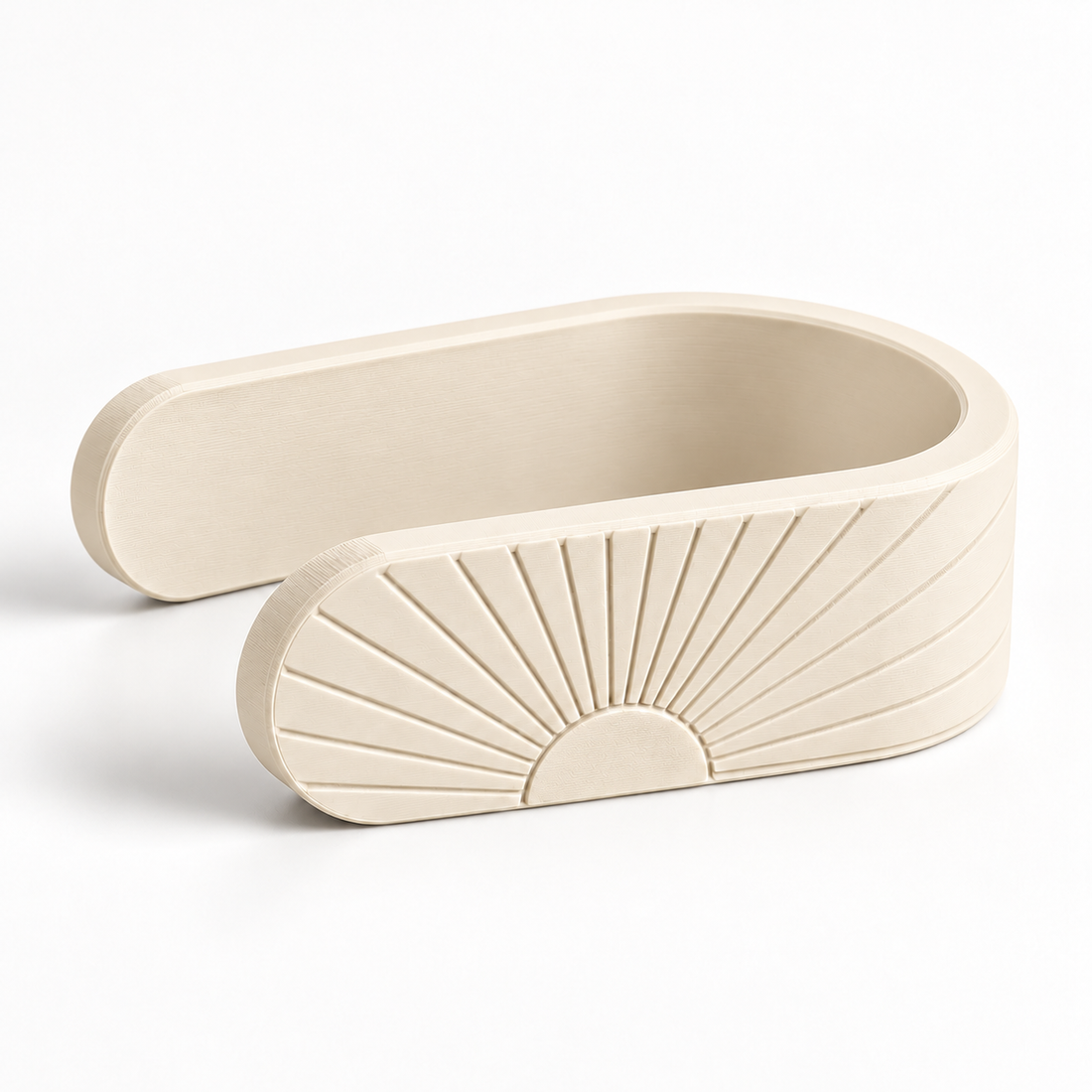 Warm Ivory