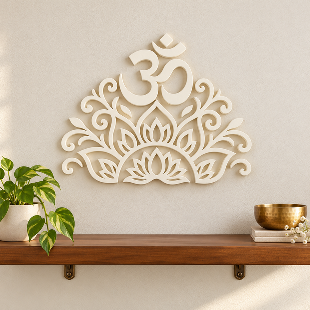 Dining table centrepiece