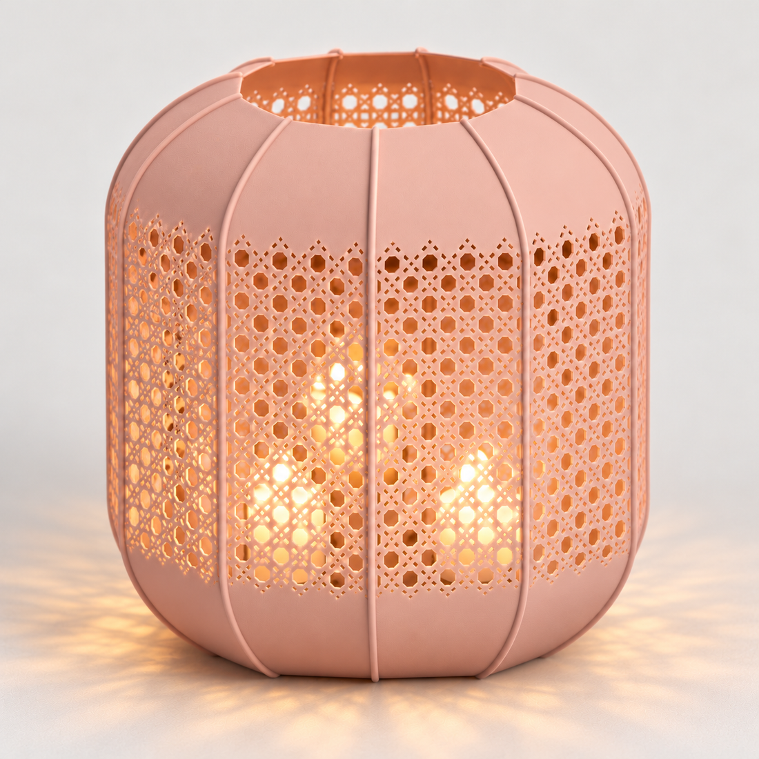 Dusty Pink
