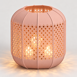 Dusty Pink