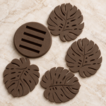 Mocha Brown