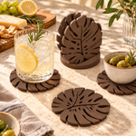 Mocha Brown