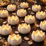 Warm Ivory
