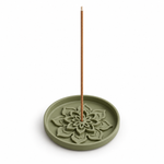 Lotus Olive Green