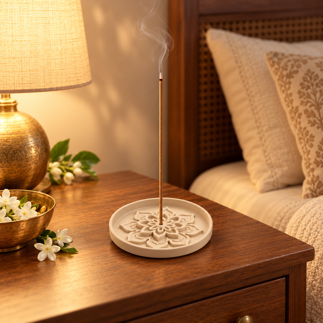 Lotus Warm Beige