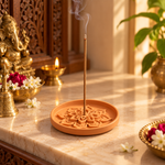 Lotus Terracotta