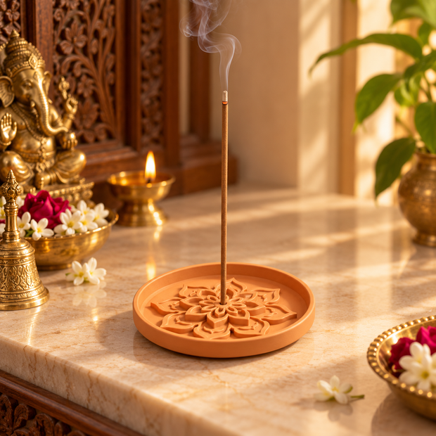 Dining table centrepiece