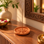 Lotus Terracotta