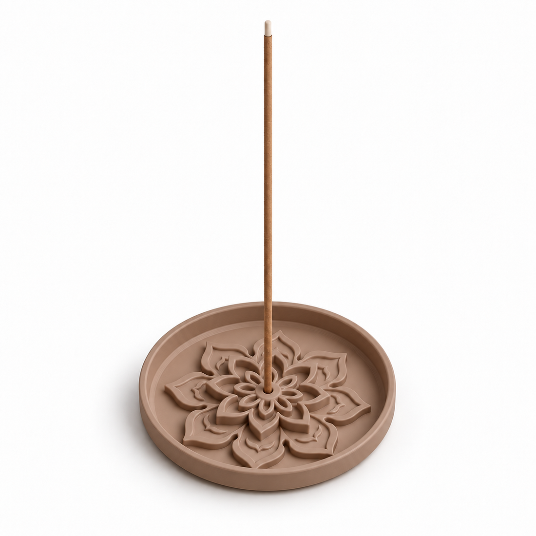 Lotus Warm Taupe