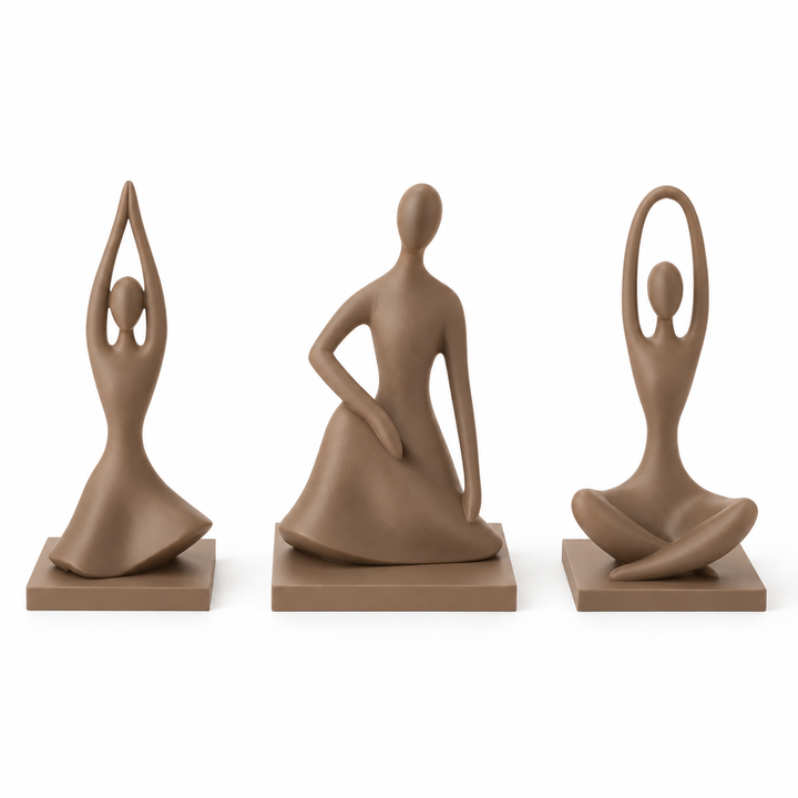 Harmony Pose Trio