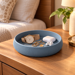 Japandi Dusty Blue