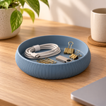 Japandi Dusty Blue