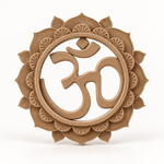 Om Warm Taupe