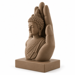 Buddha Hand Sculpture