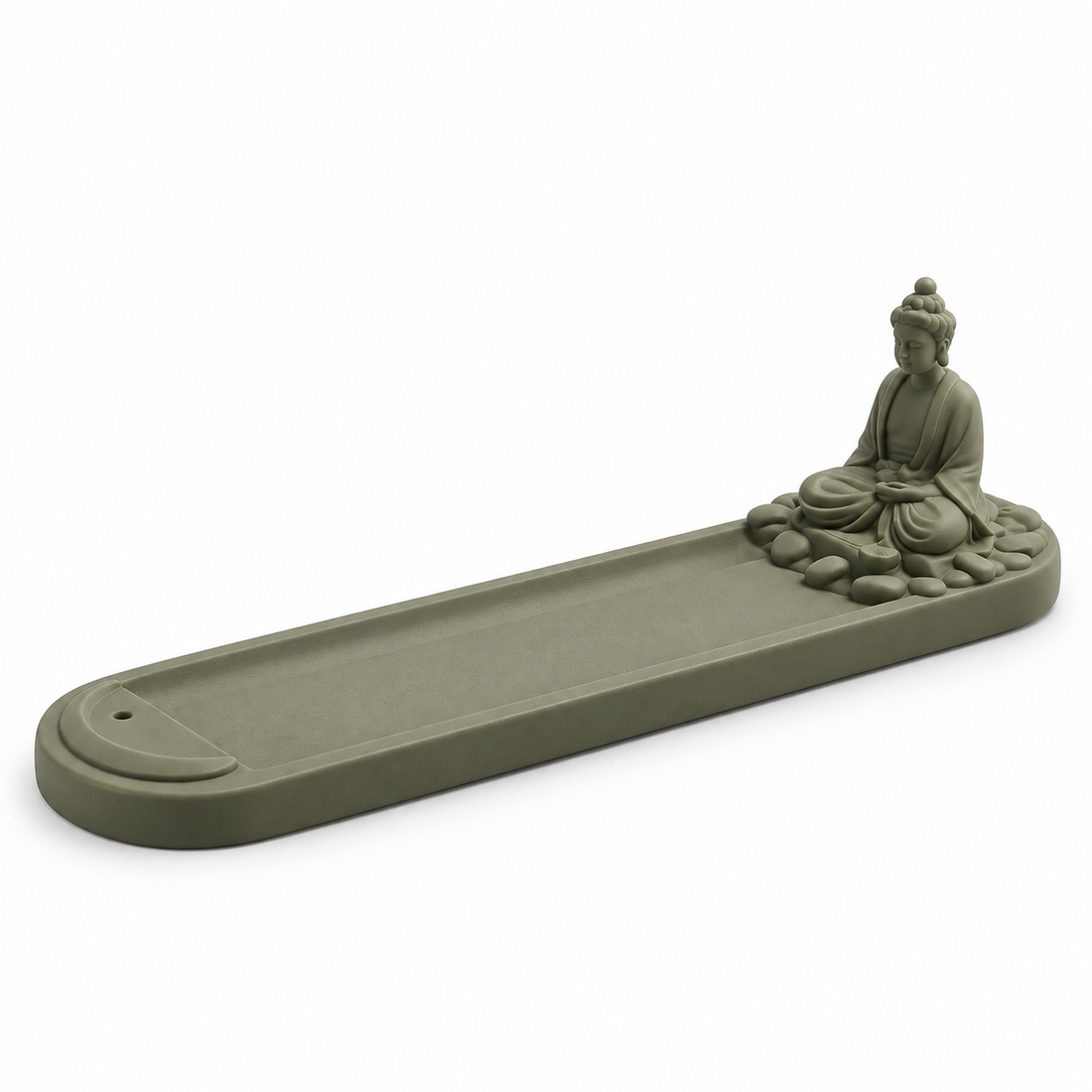 Olive Green
