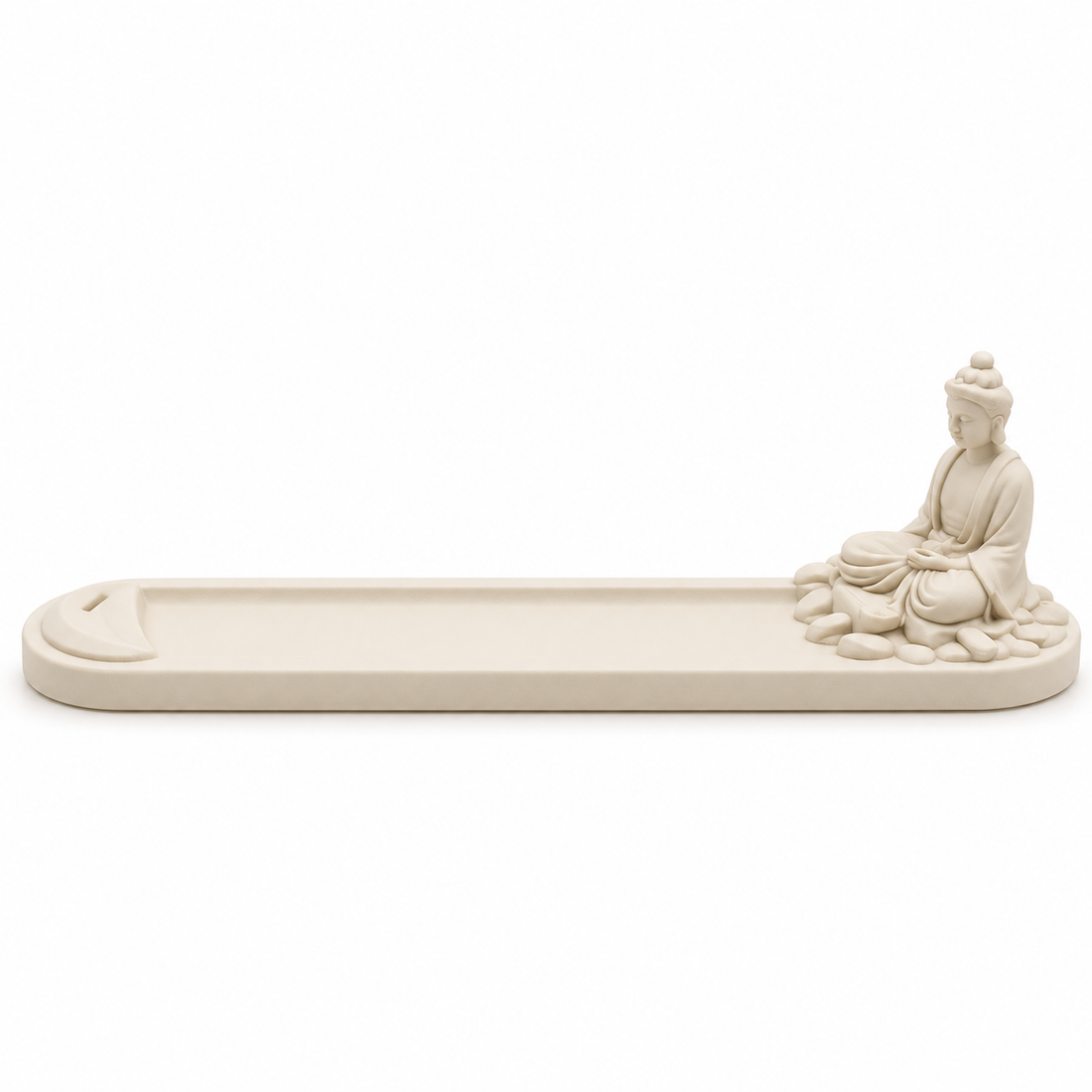 Warm Ivory