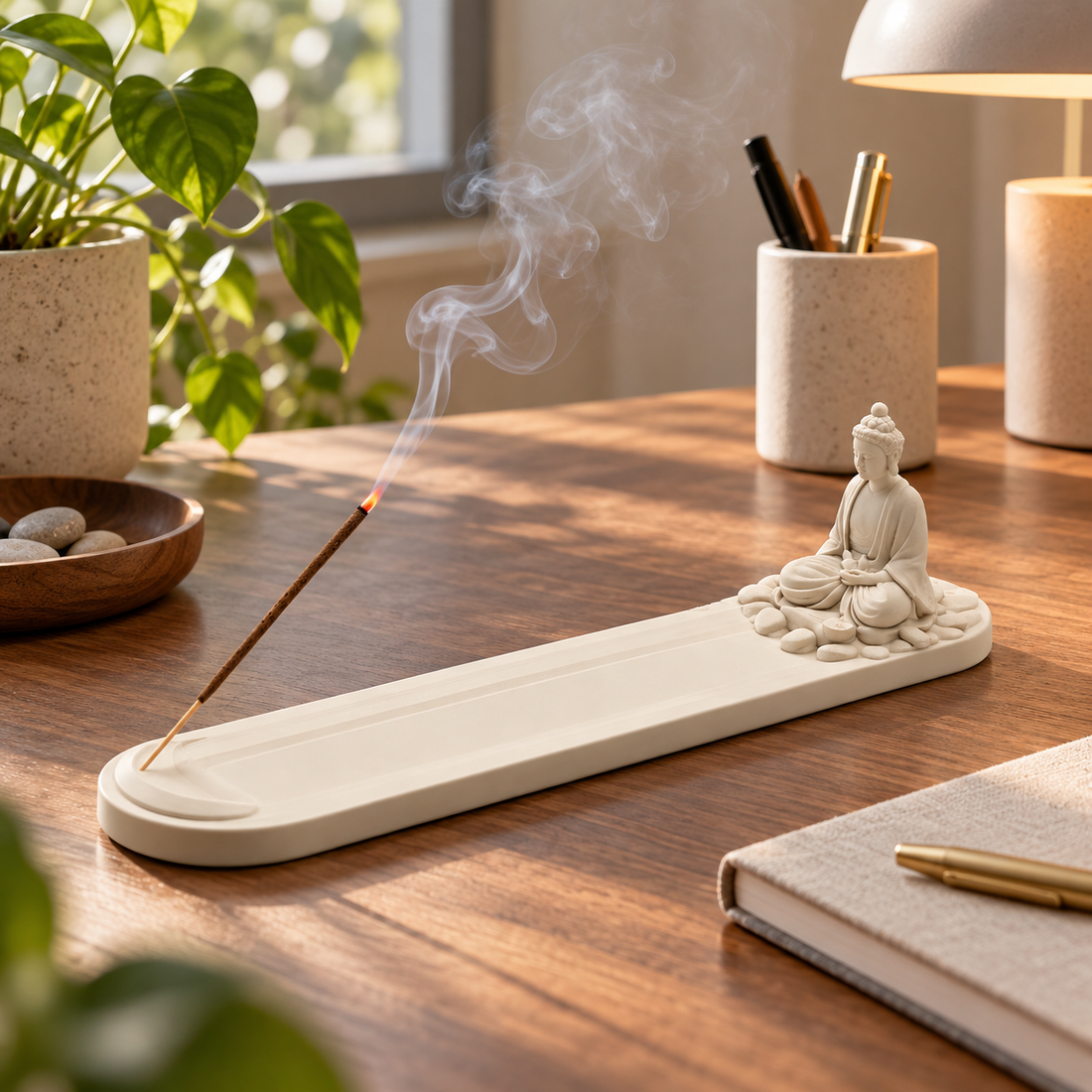 Warm Ivory