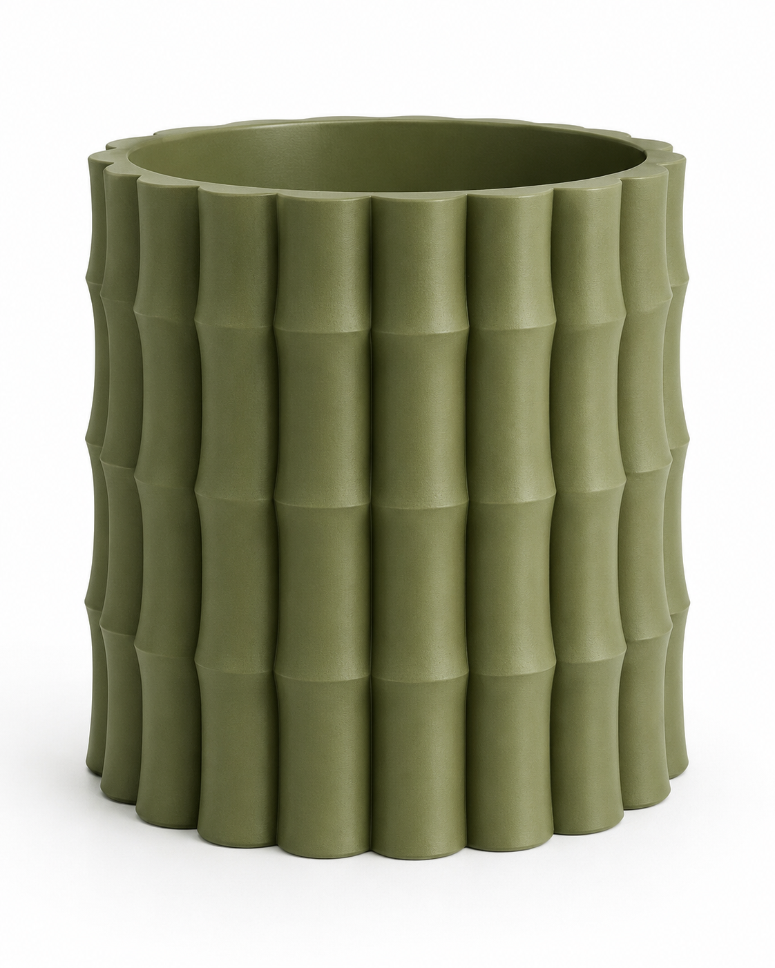 Entryway Accent Vase