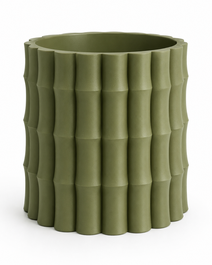 Entryway Accent Vase