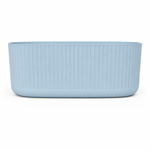 Dusty Blue