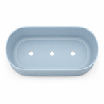 Dusty Blue