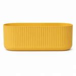 Mustard Yellow