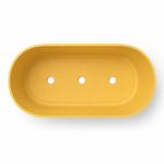 Mustard Yellow