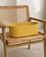 Mustard Yellow