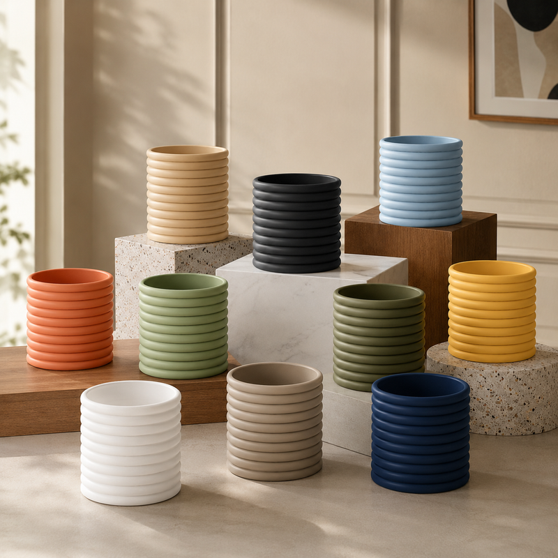 Why you'll love Ripple Cylinder