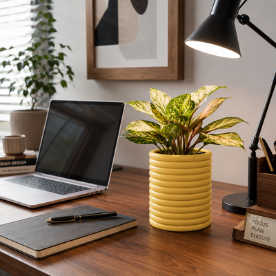 Desks