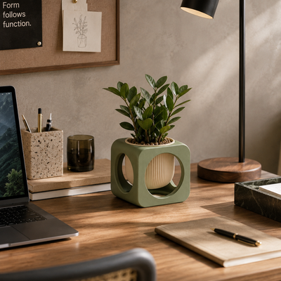 Desks